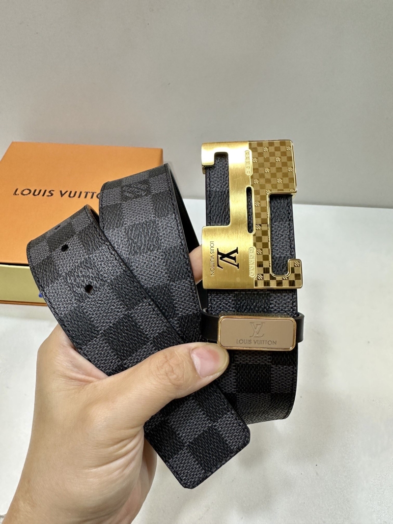 Louis Vuitton Belts